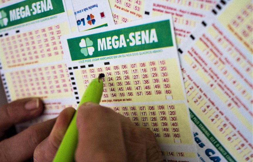 Mega-Sena sorteia R$ 16 milhões nesta quarta-feira (19) | Camaçari Notícias