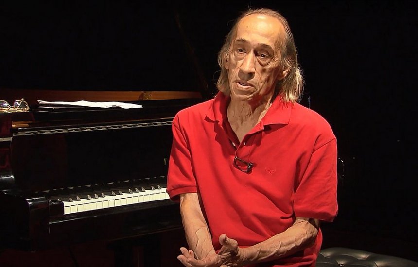 [Referência do piano, João Carlos Assis Brasil morre aos 76 anos no Rio]