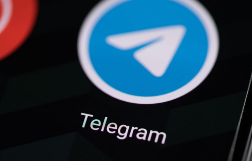 [Ministro do STF determina bloqueio do Telegram em todo o Brasil]