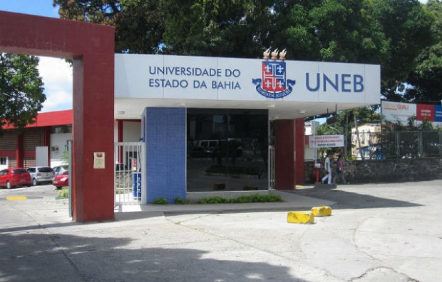 [Docentes das universidades estaduais da Bahia paralisam atividades na quarta (27)]
