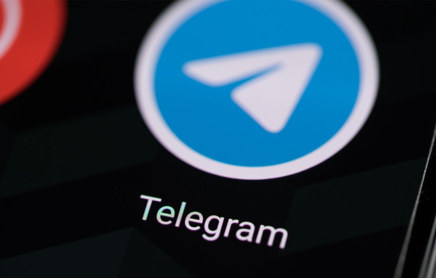 [Telegram suspende maior grupo bolsonarista por “conteúdo ilegal”]