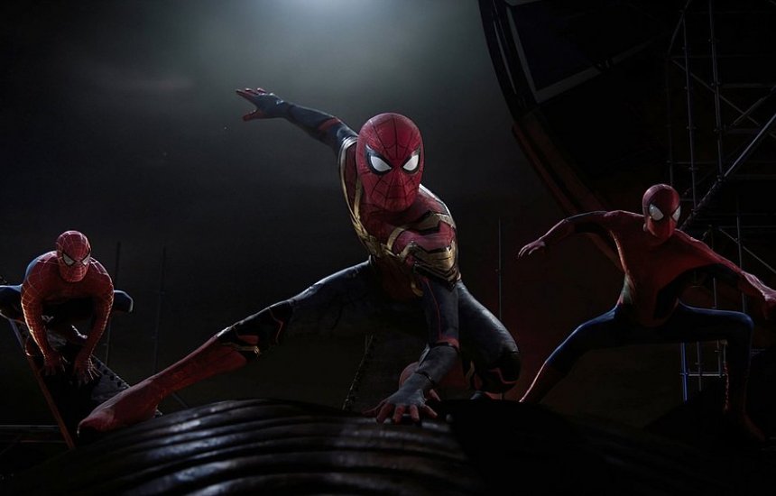 Homem-Aranha: Sem Volta Para Casa chega em 22 de julho na HBO Max